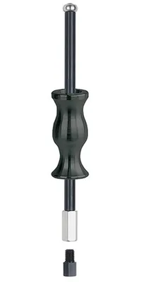 Produktbild von Gleithammer 22-0 G.0,5kg Schlagweg 200mm KUKKO