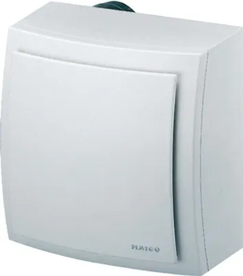 Produktbild von MAICO Einrohr-Entlüftungssystem ER-AP60H Leistung 21W Strom 0,17A