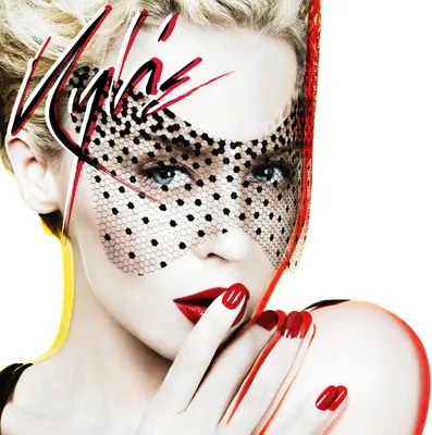 Zdjęcie produktu dla Kylie Minogue - X (140 g) (LP)