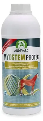 Produktbild von Myostem Protec - Audevard