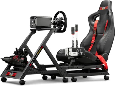 Produktbild von Next Level Racing Postazione Di Guida Gttrack