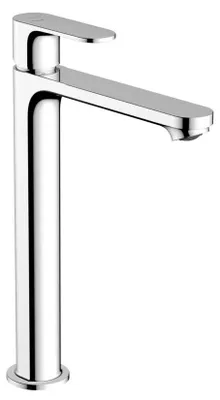 Obrázek produktu pro Hansgrohe umyvadlová baterie Rebris S 240 CoolStart s táhlem chrom , 72580000
