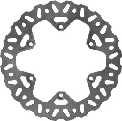Zdjęcie produktu dla Tarcza Hamulcowy Moto (Off-Road) Ktm Sx 400 (00-10) Husaberg Fe 450 (09-)