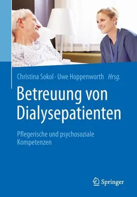 Produktbild von Betreuung von Dialysepatienten