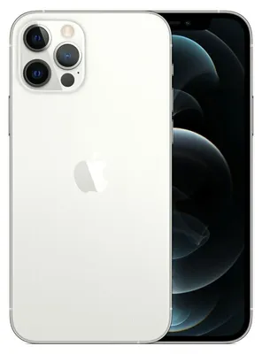 Zdjęcie produktu dla Apple iPhone 12 Pro Max , 17 cm (6.7"), 2778 x 1284 px, 128 GB, 12 MP, iOS 14, Srebrny