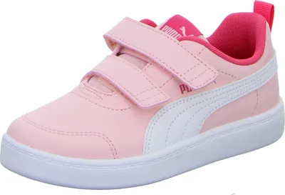 Produktbild von Slipper/Kletthalbschuh (casual) Courtflex v2 V PS