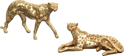Produktbild von Standdekoobjekt Gepard