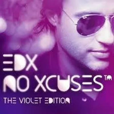 Obrázek produktu pro No Xcuses/The Violet Edition