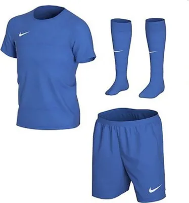 Obrázek produktu pro Nike Teplakové soupravy JR Dry Park 20, CD2244463, Velikost: 122