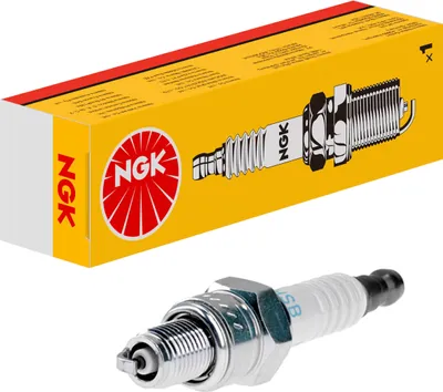 Produktbild von Zündkerze NGK LR4C-E [94931] Standard