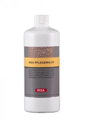 Produktbild von IRSA Pflegemilch 1l