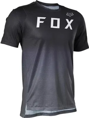 Produktbild von Fox Jersey Flexair Black Größe S