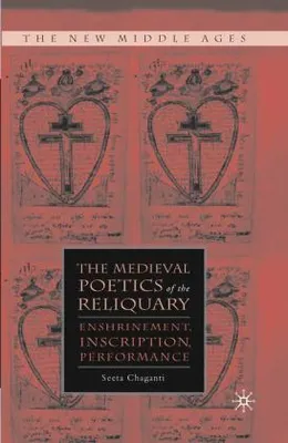 Obrázok produktu pre The Medieval Poetics of the Reliquary