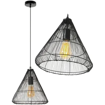 Immagine prodotto di Lampada tooLight Lh2065 Black