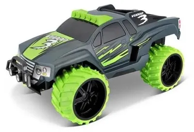 Obrázek produktu pro Vudoo RC 2,4 GHz – Maisto