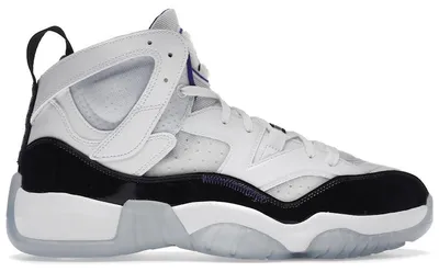 Produktbild von Jordan Jumpman Two Trey Concord - EU 40