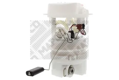 Produktbild von MAPCO 22311 Kraftstofffördereinheit passend für PEUGEOT 307 SW (3H) 807 MPV 307 Break (3E) für CITROËN C8 II für FIAT Ulysse (179)