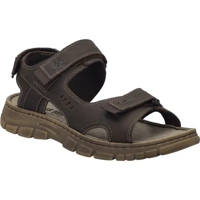 Produktbild von JOSEF SEIBEL Brendan 08 | Sandale für Herren | Braun