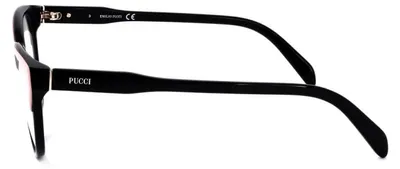 Produktbild von Pucci Mod. Ep5165 Black