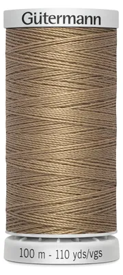 Produktbild von Gütermann Extra Stark M 782 100 m Farbe 0139