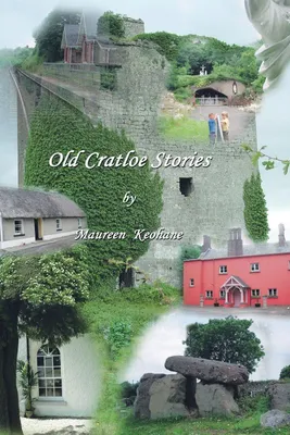 Produktbild von Old Cratloe Stories