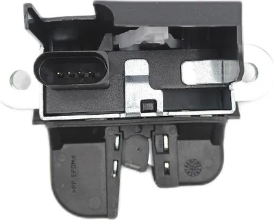 Image de ZEALfix serrure de hayon verrouillage du coffre VW GOLF MK5 MK6 TIGUAN 1K6827505E SEAT ALTEA LEON IBIZA TOLEDO