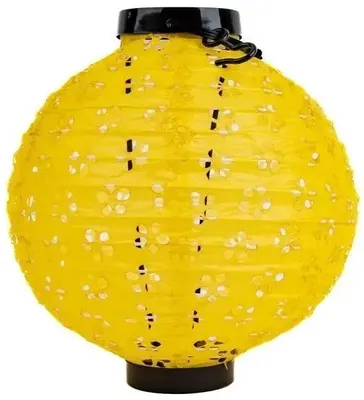 Immagine prodotto di Lanterna rotonda Light - Fandy