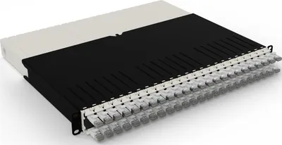Image de PATCHBOX .un STP Weiss 8RU