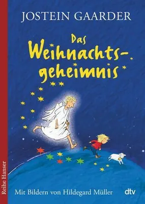 Obrázek produktu pro Das Weihnachtsgeheimnis