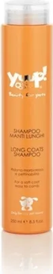 Produktbild von Yuup!® Hundeshampoo für langes Fell (250ml)