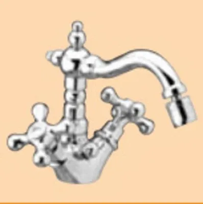 Produktbild von Demm Bidetarmatur Sterling Nostalgie 2302 2302, 04331.050.X