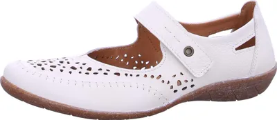Produktbild von Aco Sabine 86 Slipper Weiß