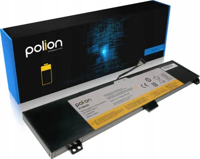 Produktbild von LENOVO L13M4P02 Original-Akku 6400mAh POLION