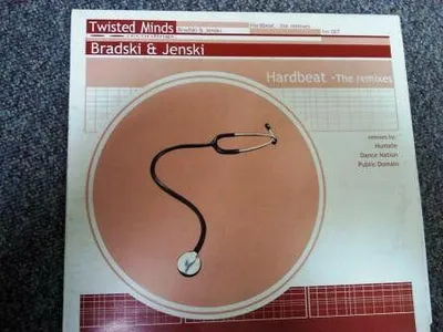 Zdjęcie produktu dla Hardbeat (Remixes)