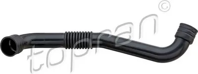 Obrázok produktu pre Ventilačné Potrubie Kľukovej Skrine Vw Passat 1.9Tdi 00-