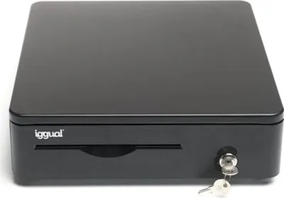Immagine prodotto di Cassetto portavalori IRON-10R