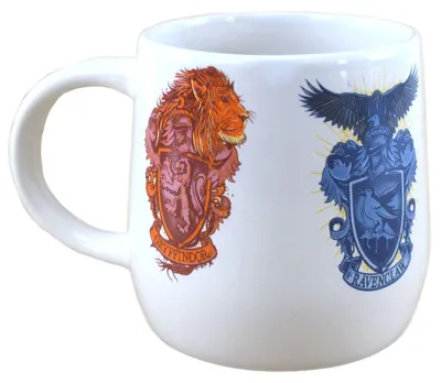 Zdjęcie produktu dla Hrnek Harry Potter Nova