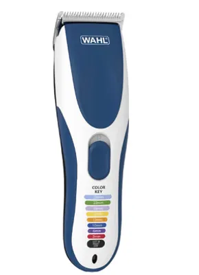 Obrázek produktu pro Wahl ColorPro Black, White Lithium-Ion (Li-Ion)