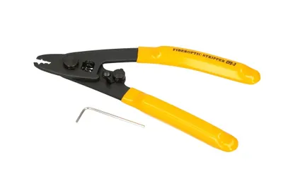 Obrázek produktu pro Extralink CFS-3 Kabelová škrabka 2-3mm, 0.9mm, 0.125mm