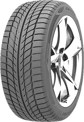 Produktbild von Westlake SW608 185/65 R15 88H, Winterreifen  fÃ1/4r Pkw, Rollwiderstand C, Nasshaftung C, 71 dB externes Rollgeräusch