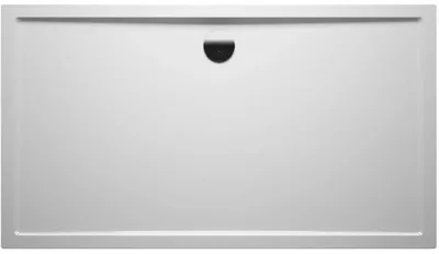 Obrázok produktu pre Sprchová vanička Riho DAVOS 259 160x90x4,5 cm biela + panel DA6700500000000