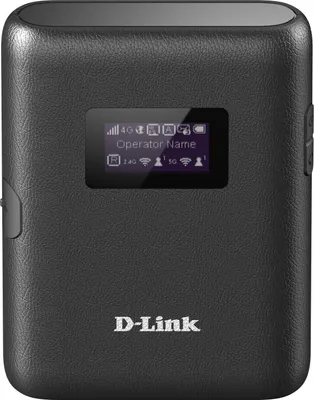 Image de D-Link DWR-933 LTE Cat.6 Hotspot mobile