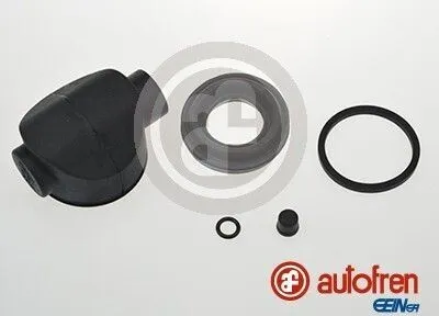 Produktbild von AUTOFREN SEINSA Bremssattel-Reparatursatz für FIAT 132 (132) Hinten 38mm D42762