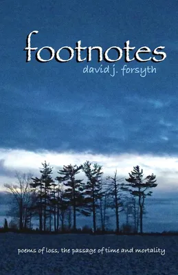 Produktbild von Footnotes