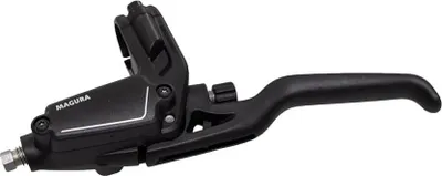 Produktbild von MAGURA Bremsgriff MT C links, 3-Finger Carbotecture-Hebel - leichte, zuverläs....