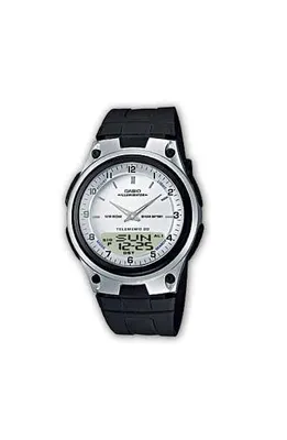 Produktbild von Casio Aw-80-7Avef