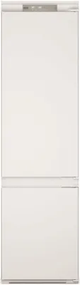 Obrázok produktu pre Whirlpool WHC20 T573 P, 280 L, Beznámrazový systém (chladnička), 32 dB, 7 kg/24h, D, Biela