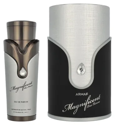 Immagine prodotto di Armaf Magnificent Eau de Parfum 100ml