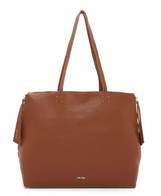 Produktbild von SURI FREY Schultertasche Shopper Ketty Shoulder Bag Brandy braun