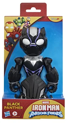 Obrázek produktu pro Marvel Iron Man G28325L00, 3 rok/roky